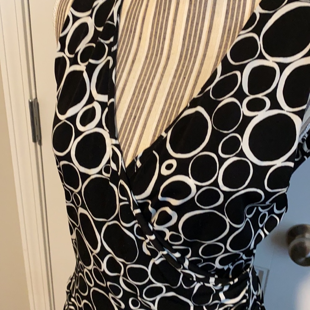 Talbot’s Dress - Picture 2 of 4